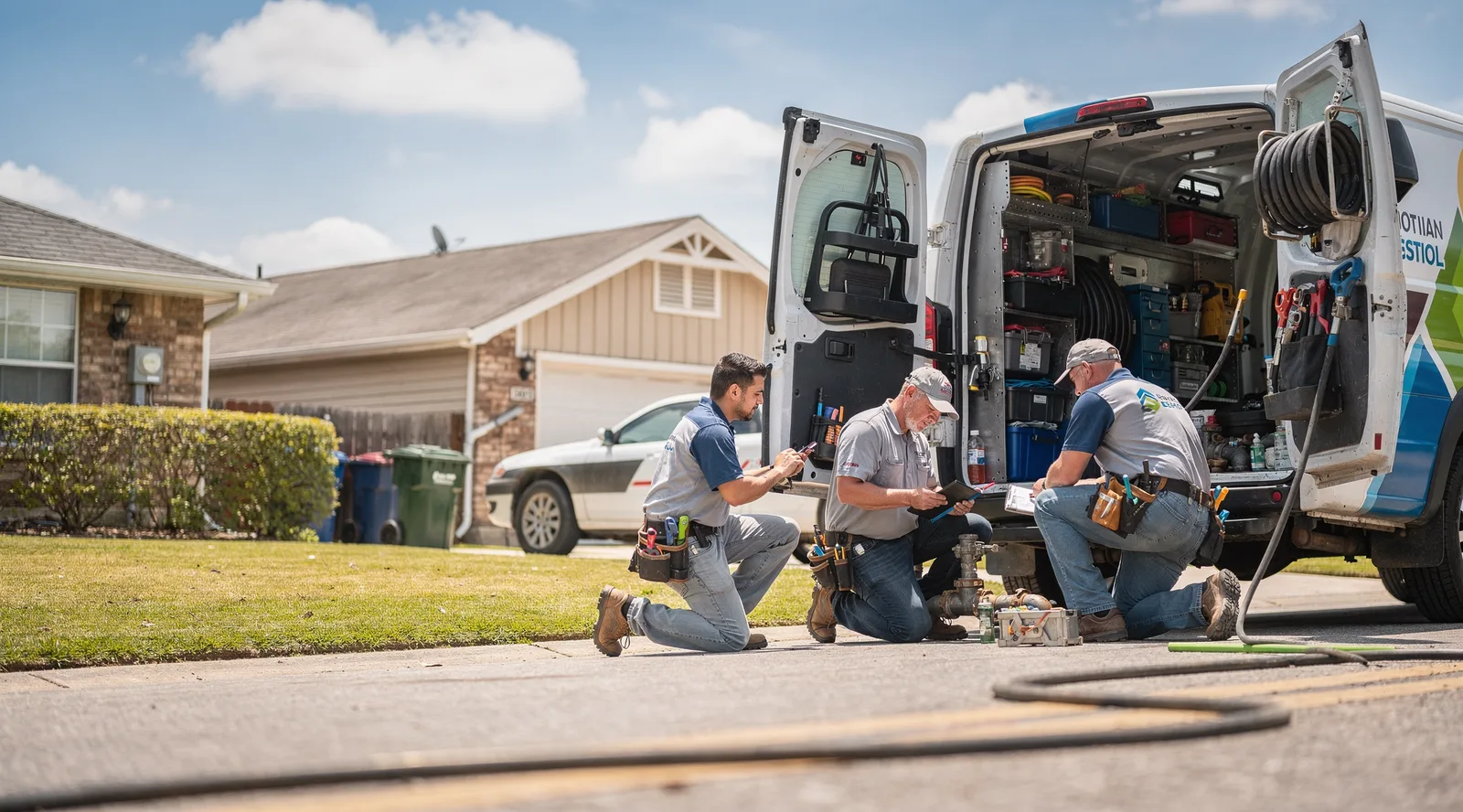 Emergency Plumber in Mulberry, FL near me